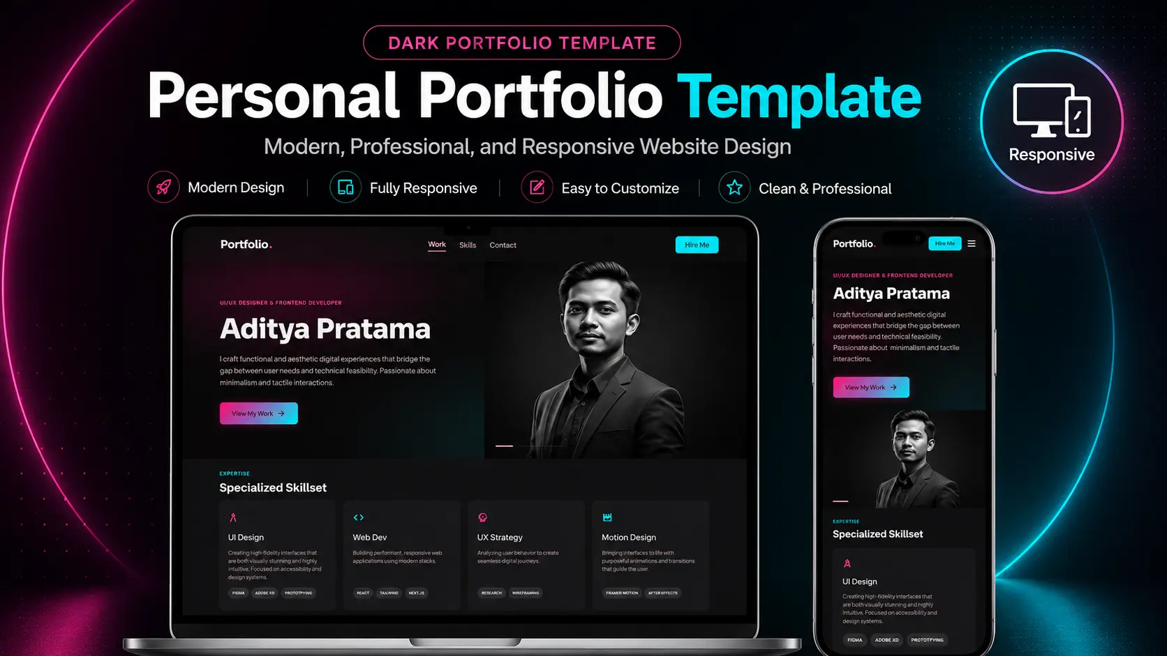 Portofolio 2