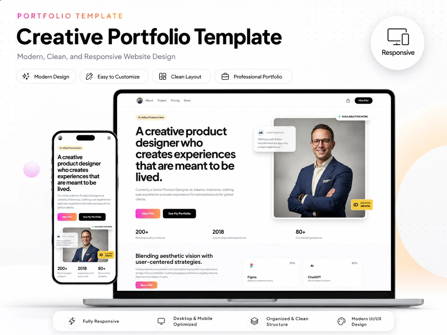 Portofolio 3